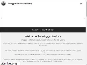 waggaholden.com.au