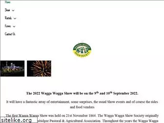 waggashow.com.au
