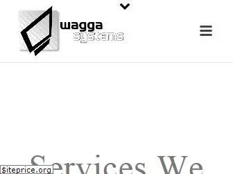 waggasystems.com.au