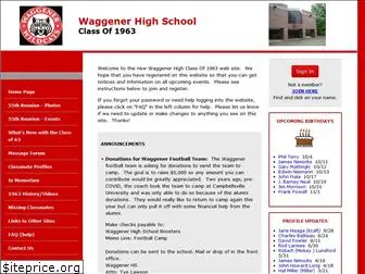 waggener63.com