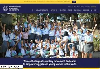 wagggs.org