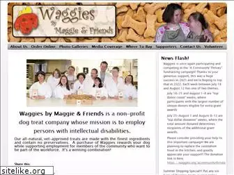 waggies.org