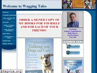 wagging-tales.com