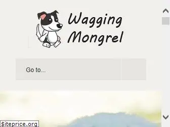 waggingmongrel.com