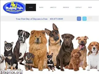 waggingtailsatlanta.com