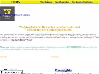 waggingtailspetresort.com