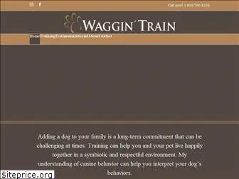 waggintrain-nj.com