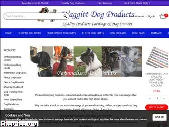 waggittdogproducts.co.uk
