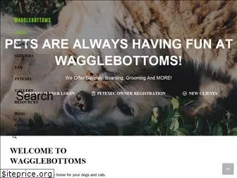 wagglebottoms.com