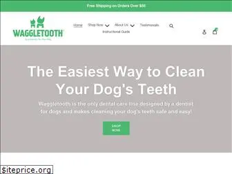 waggletooth.com