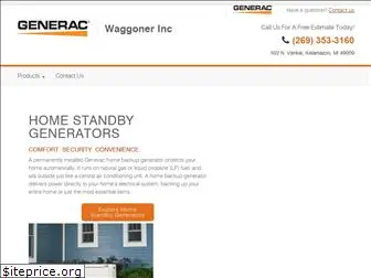 waggonerelectric.com