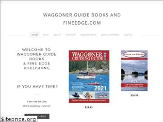 waggonerguidebooks.com