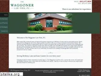waggonerlawfirm.com