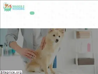 waggs2wiskers.com