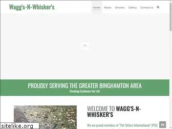 waggsnwhiskers.com