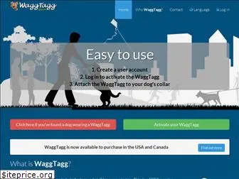 waggtagg.com