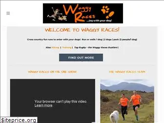 waggy-races.com