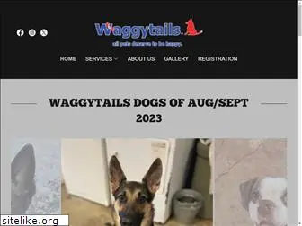 waggytails.ca