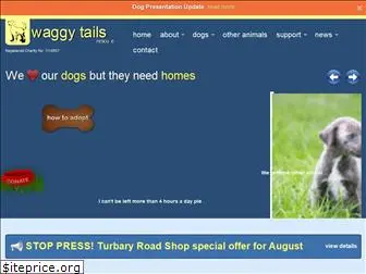 waggytails.org.uk