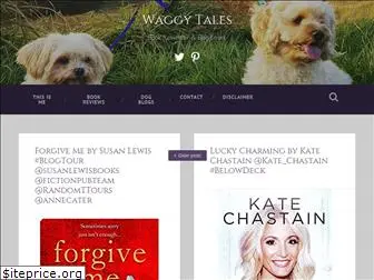 waggytalesblog.com