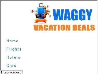 waggyvacationdeals.net