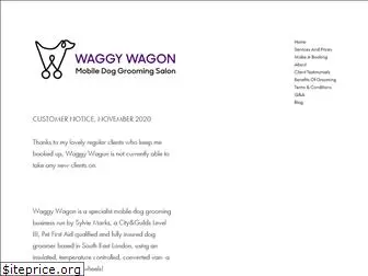 waggywagon.com
