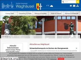 waghaeusel.de