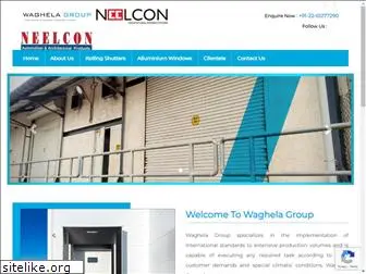 waghelagroup.com