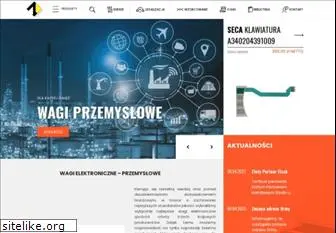 wagielektroniczne.com.pl