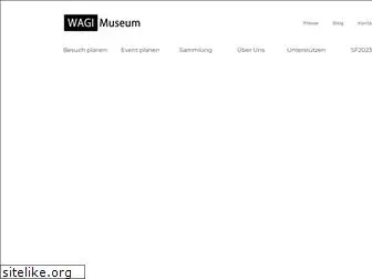 wagimuseum.ch