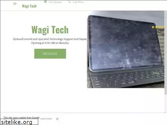 wagitech.com