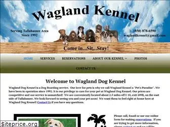 waglandkennel.com