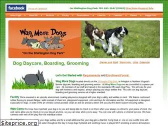 wagmoredogs.com