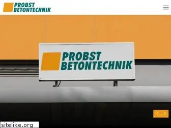 wagner-betontechnik.ch