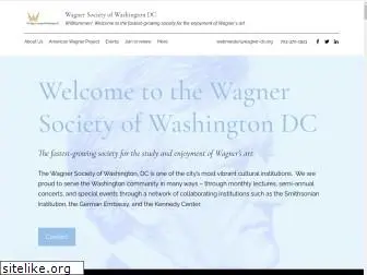 wagner-dc.org