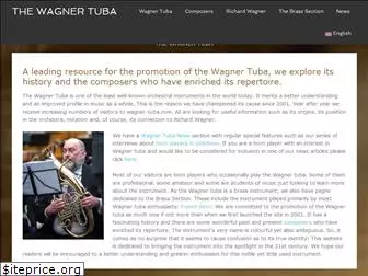 wagner-tuba.com