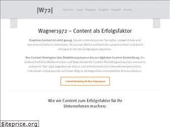 wagner1972.com