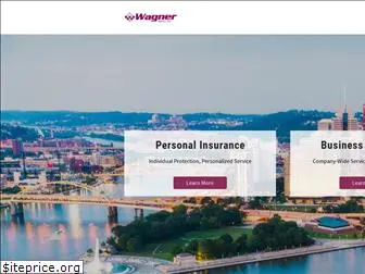 wagneragency.com