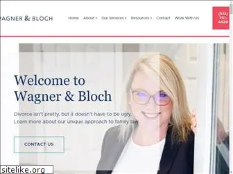 wagnerandbloch.com