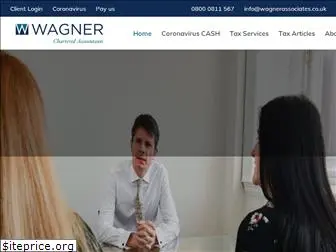 wagnerassociates.co.uk