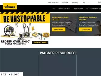 wagneraustralia.com.au