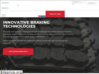 wagnerbrake.ca