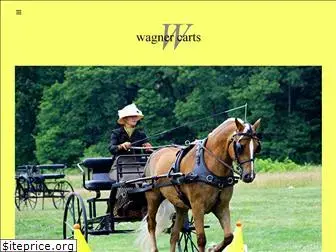 wagnercarts.com