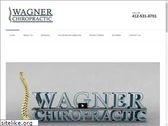 wagnerchiropracticmtlebanon.com