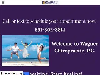 wagnerchiropracticpc.com