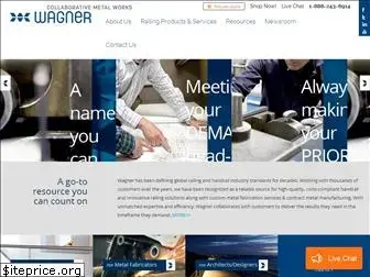 wagnercompanies.com