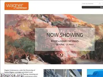 wagnercontemporary.com.au