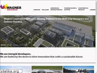 wagnercorporation.com.au