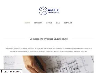wagnerengineer.com