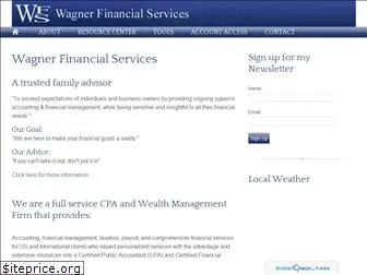 wagnerfinancial.biz